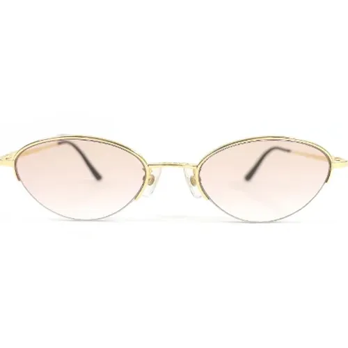 Pre-owned > Pre-owned Accessories - - Chanel Vintage - Modalova