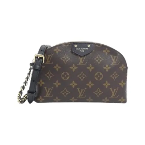 Pre-owned > Pre-owned Bags > Pre-owned Cross Body Bags - - Louis Vuitton Vintage - Modalova