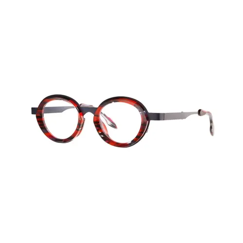 Accessories > Glasses - - Theo - Modalova
