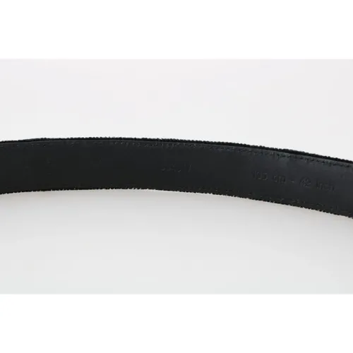 Accessories > Belts - - Dolce & Gabbana - Modalova