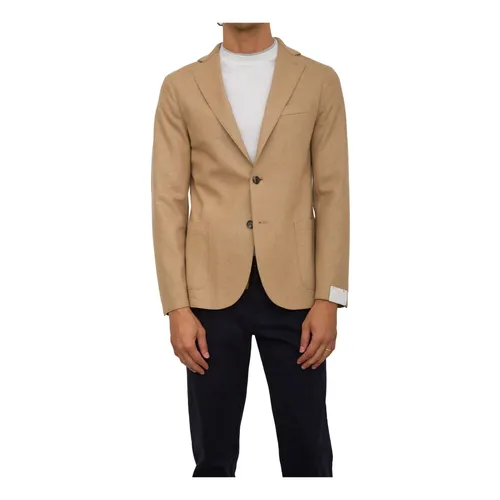 Jackets > Blazers - - Eleventy - Modalova