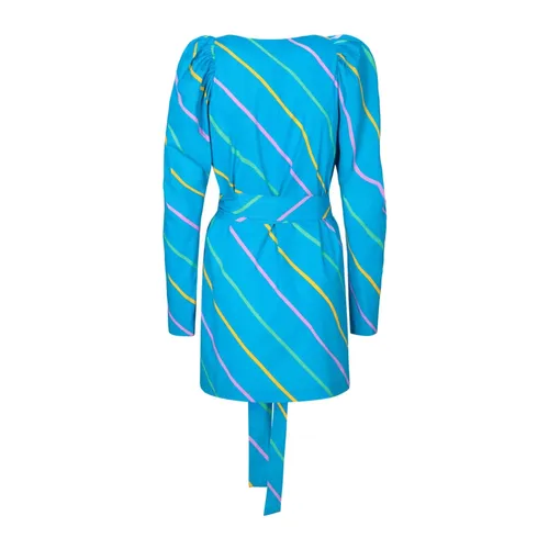 Dresses > Day Dresses > Short Dresses - - Rotate Birger Christensen - Modalova