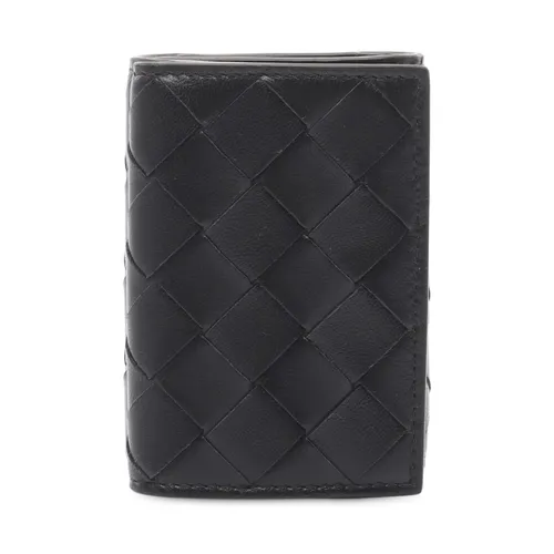 Pre-owned > Pre-owned Accessories > Pre-owned Wallets - - Bottega Veneta Vintage - Modalova