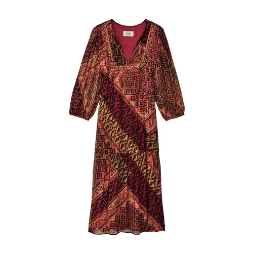 Dresses > Day Dresses > Maxi Dresses - - Ba&Sh - Modalova