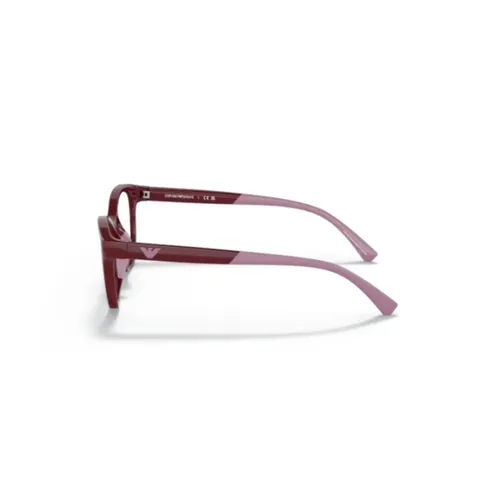 Accessories > Glasses - - Emporio Armani - Modalova