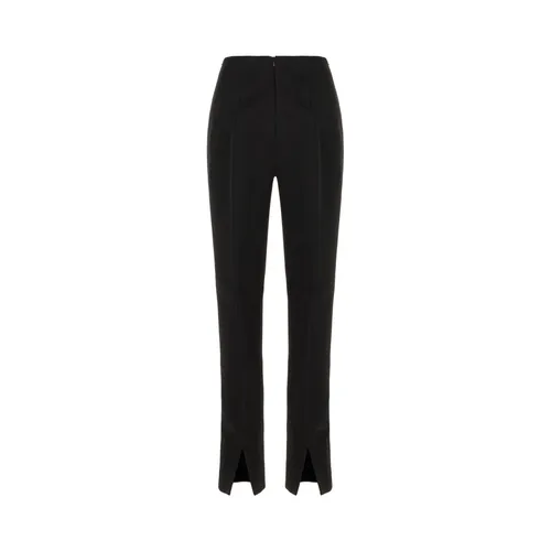 Trousers > Slim-fit Trousers - - Sportmax - Modalova