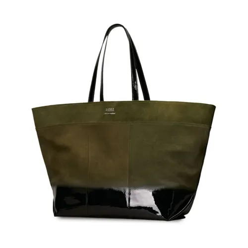Bags > Tote Bags - - Ami Paris - Modalova