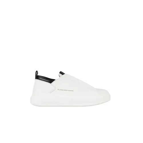 Shoes > Sneakers - - Alexander Smith - Modalova