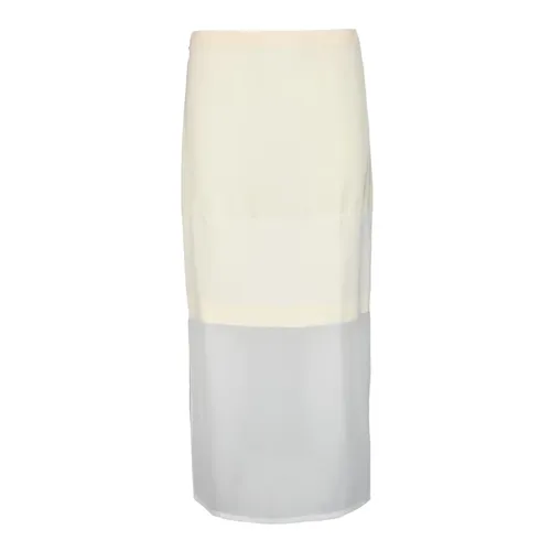 Skirts > Midi Skirts - - Sportmax - Modalova