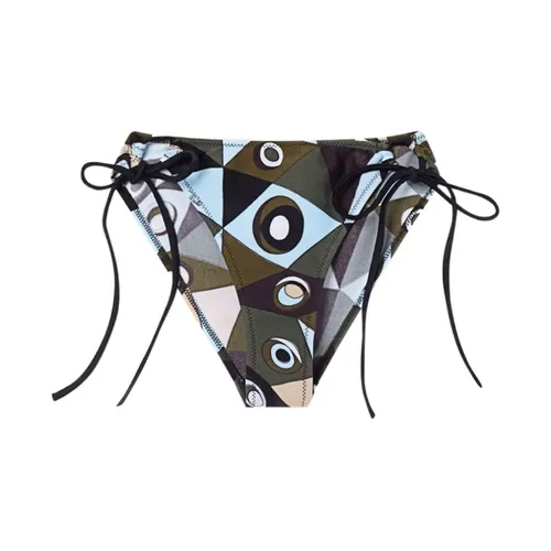 Swimwear > Bikinis - - Pucci - Modalova
