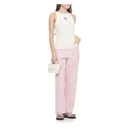 Jeans > Straight Jeans - - Marni - Modalova