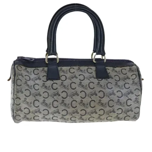 Pre-owned > Pre-owned Bags > Pre-owned Handbags - - Celine Vintage - Modalova