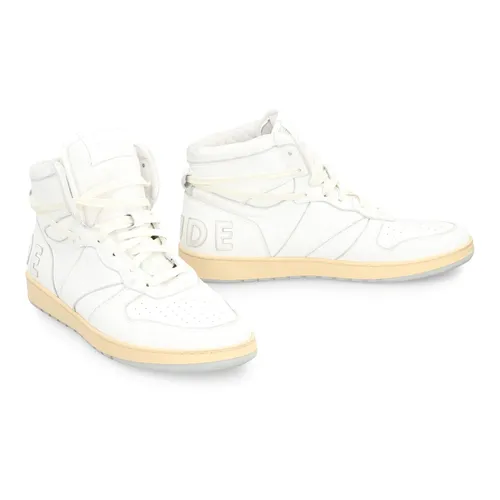 Rhude - Shoes > Sneakers - White - Rhude - Modalova