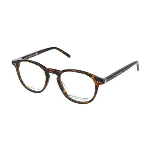 Accessories > Glasses - - Tommy Hilfiger - Modalova