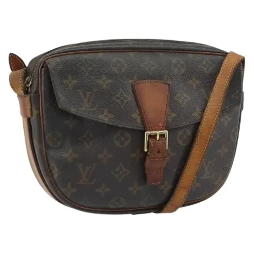 Pre-owned > Pre-owned Bags > Pre-owned Cross Body Bags - - Louis Vuitton Vintage - Modalova