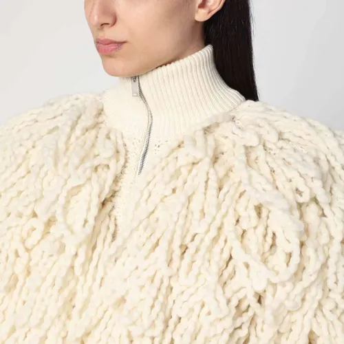 Jackets > Faux Fur & Shearling Jackets - - Stella McCartney - Modalova