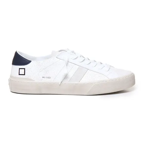 Shoes > Sneakers - - D.a.t.e. - Modalova