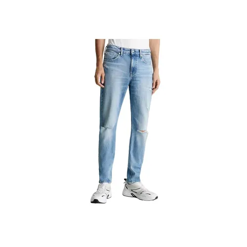 Jeans > Slim-fit Jeans - - Calvin Klein Jeans - Modalova