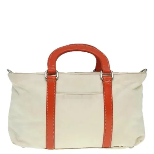Pre-owned > Pre-owned Bags > Pre-owned Handbags - - Prada Vintage - Modalova