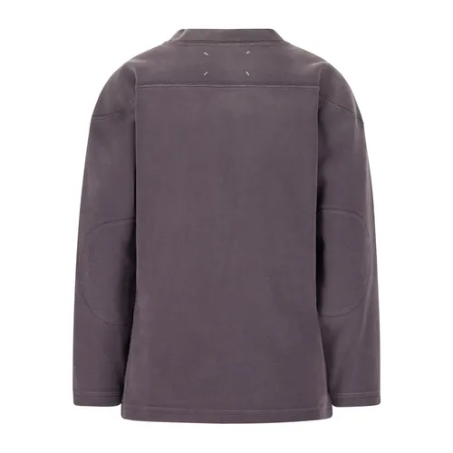 Sweatshirts & Hoodies > Sweatshirts - - Maison Margiela - Modalova