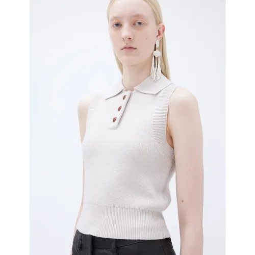 Knitwear > V-neck Knitwear - - Remain Birger Christensen - Modalova