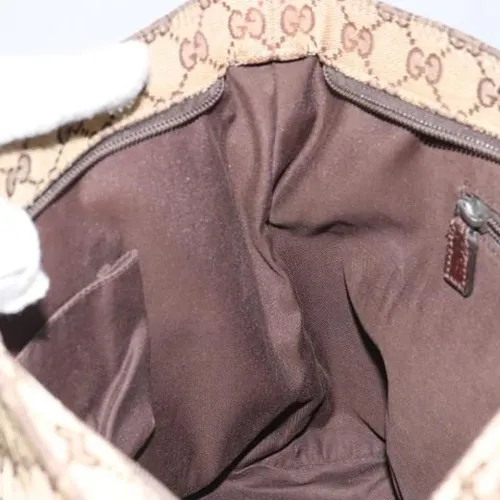 Pre-owned > Pre-owned Bags > Pre-owned Cross Body Bags - - Gucci Vintage - Modalova