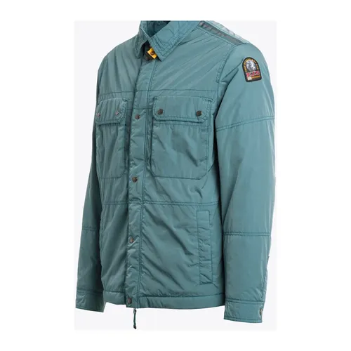 Jackets > Light Jackets - - Parajumpers - Modalova