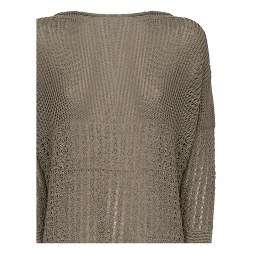 Knitwear > Round-neck Knitwear - - Max Mara - Modalova