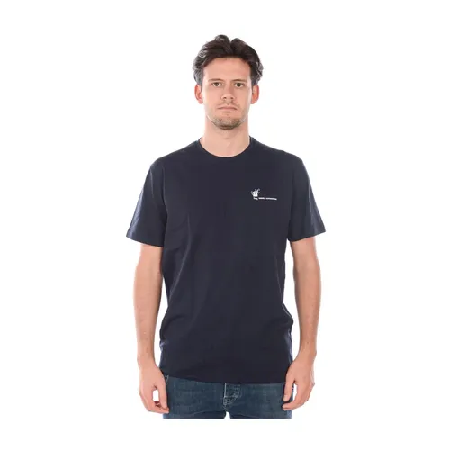 Tops > T-Shirts - - Daniele Alessandrini - Modalova