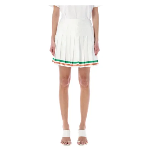 Skirts > Short Skirts - - Casablanca - Modalova