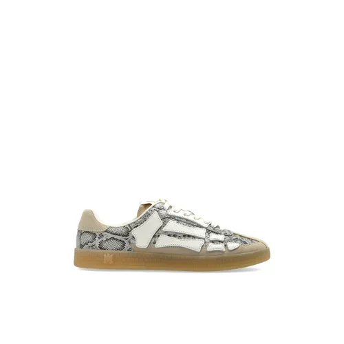 Amiri - Shoes > Sneakers - Gray - Amiri - Modalova