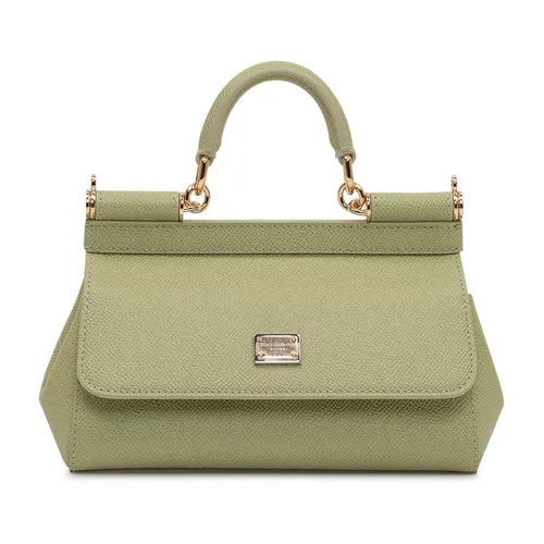 Bags > Handbags - - Dolce & Gabbana - Modalova