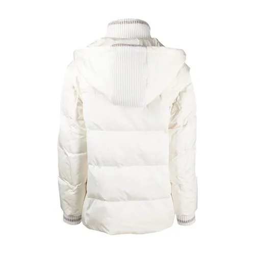 Jackets > Winter Jackets - - Lorena Antoniazzi - Modalova