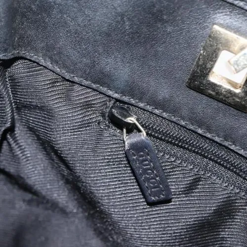 Pre-owned > Pre-owned Bags > Pre-owned Tote Bags - - Gucci Vintage - Modalova