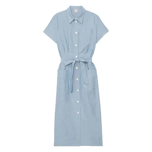 Dresses > Day Dresses > Shirt Dresses - - Ines de la Fressange Paris - Modalova