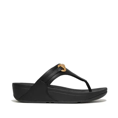 Shoes > Heels > Wedges - - Fitflop - Modalova