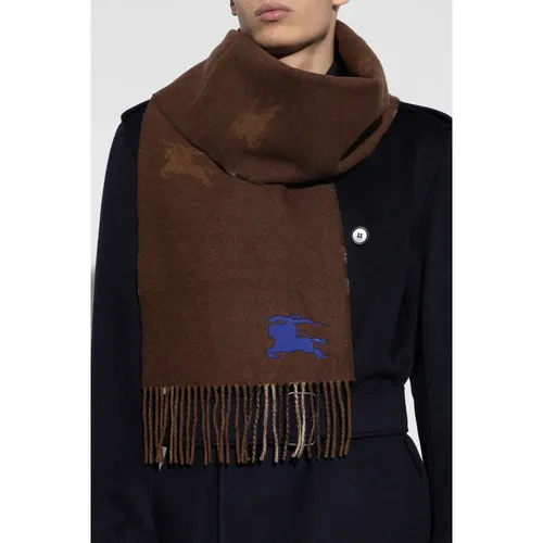 Accessories > Scarves > Winter Scarves - - Burberry - Modalova
