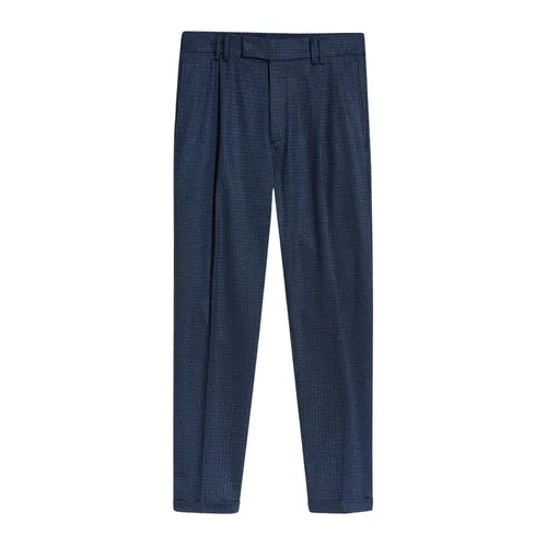 Trousers > Suit Trousers - - Cinque - Modalova