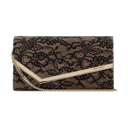 Bags > Clutches - - Jimmy Choo - Modalova
