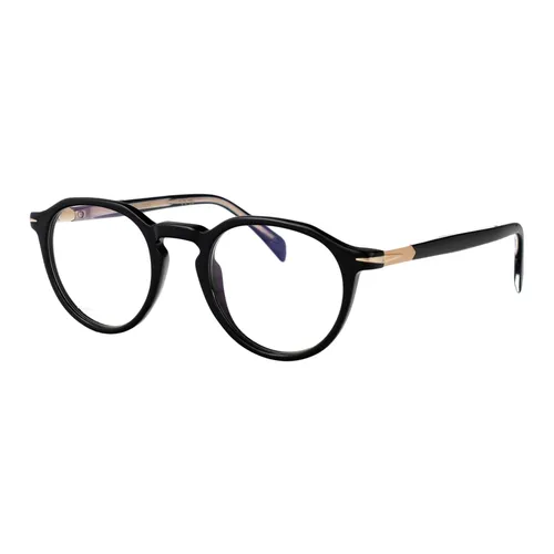 Accessories > Glasses - - Eyewear by David Beckham - Modalova