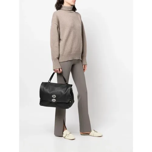 Bags > Handbags - - Zanellato - Modalova