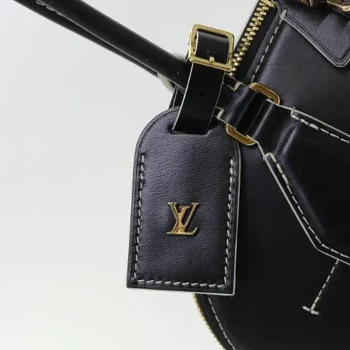 Pre-owned > Pre-owned Bags > Pre-owned Handbags - - Louis Vuitton Vintage - Modalova