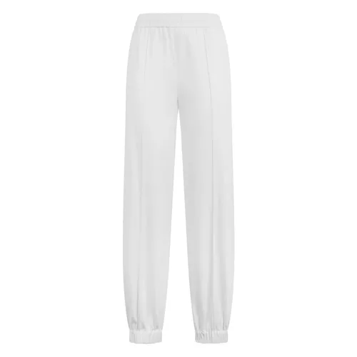 Trousers > Sweatpants - - Fabiana Filippi - Modalova