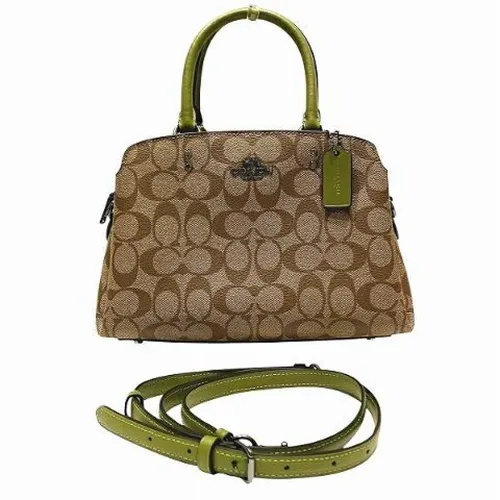 Pre-owned > Pre-owned Bags > Pre-owned Handbags - - Coach Pre-owned - Modalova