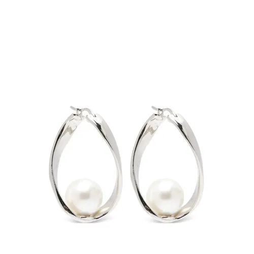Accessories > Jewellery > Earrings - - Dries Van Noten - Modalova