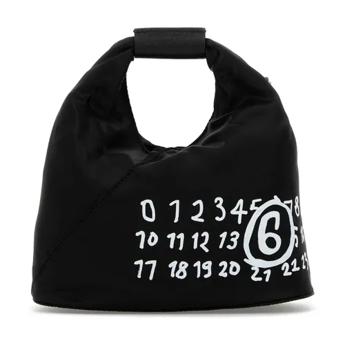 Bags > Handbags - - MM6 Maison Margiela - Modalova