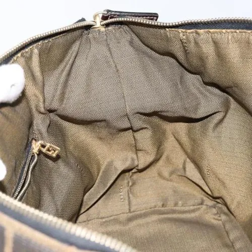 Pre-owned > Pre-owned Bags > Pre-owned Handbags - - Fendi Vintage - Modalova