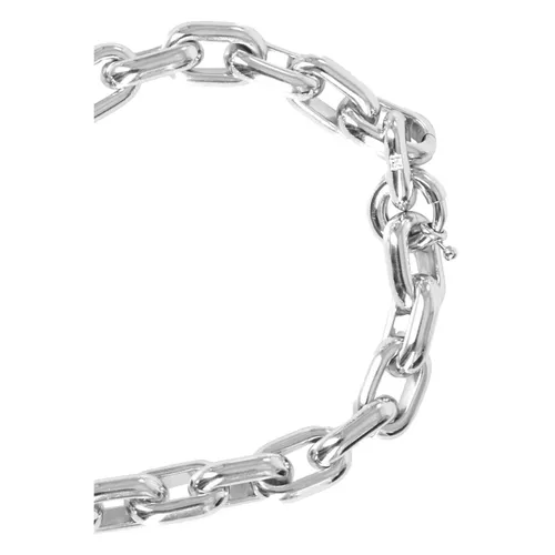 Accessories > Jewellery > Necklaces - - Federica Tosi - Modalova
