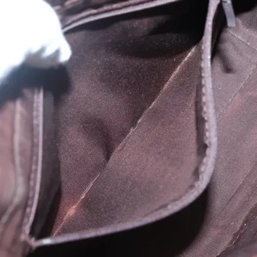 Pre-owned > Pre-owned Bags > Pre-owned Handbags - - Burberry Vintage - Modalova