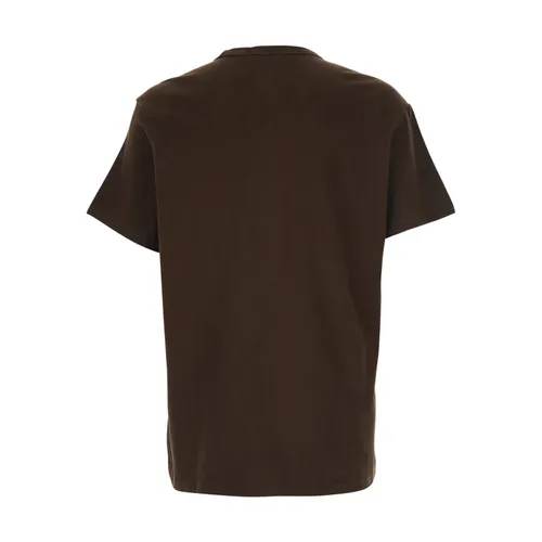 Tops > T-Shirts - - Polo Ralph Lauren - Modalova